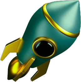 Image of a rocket