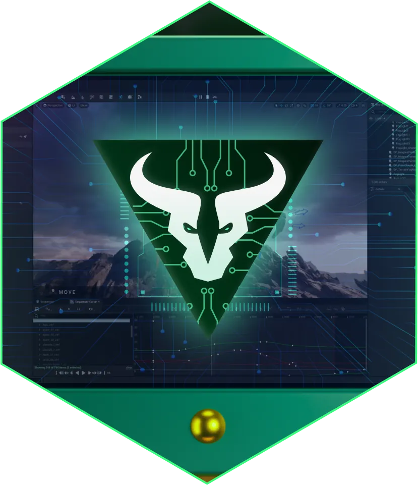 Playabull Intelligence Image
