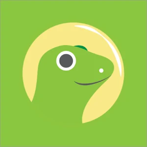 CoinGecko Logo