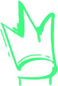 Green Crown