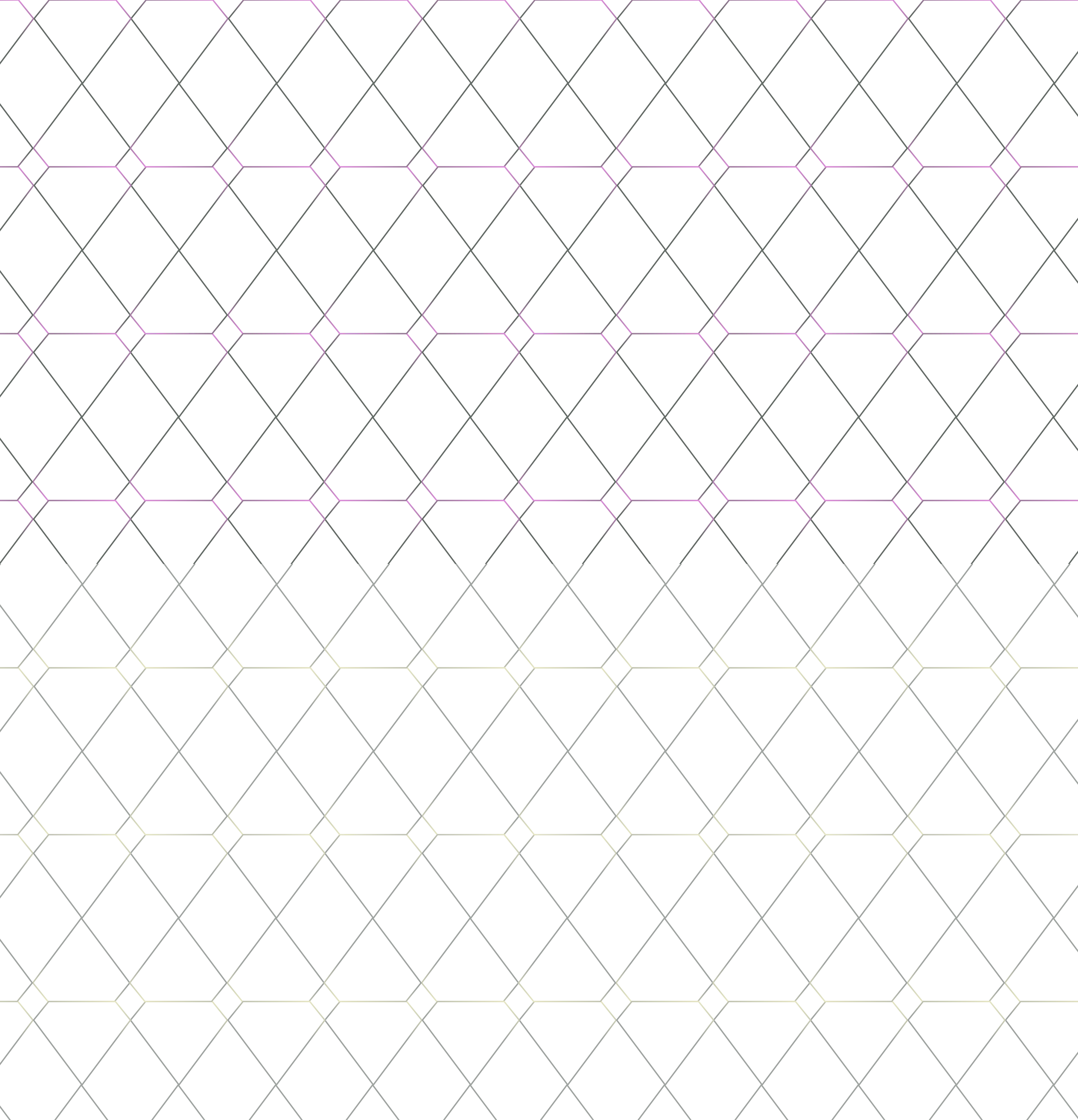 Triangles background image
