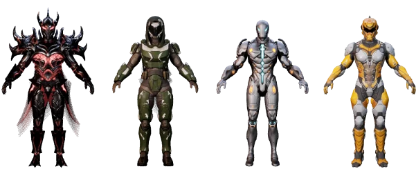 Marketplace Image for NEXUS