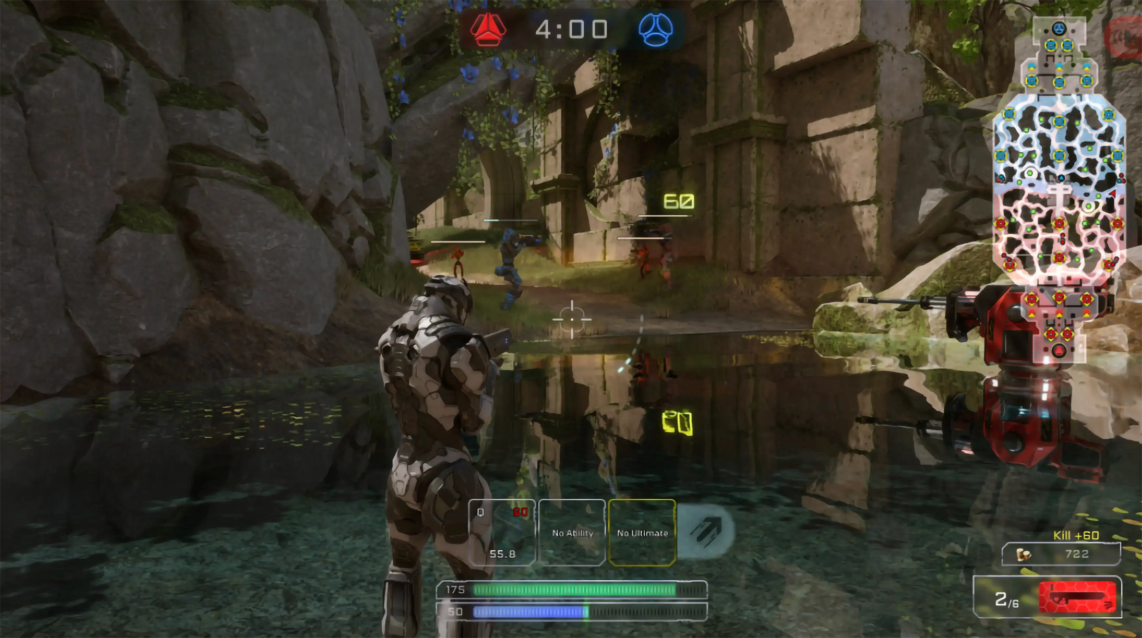 Image 0 for NEXUS