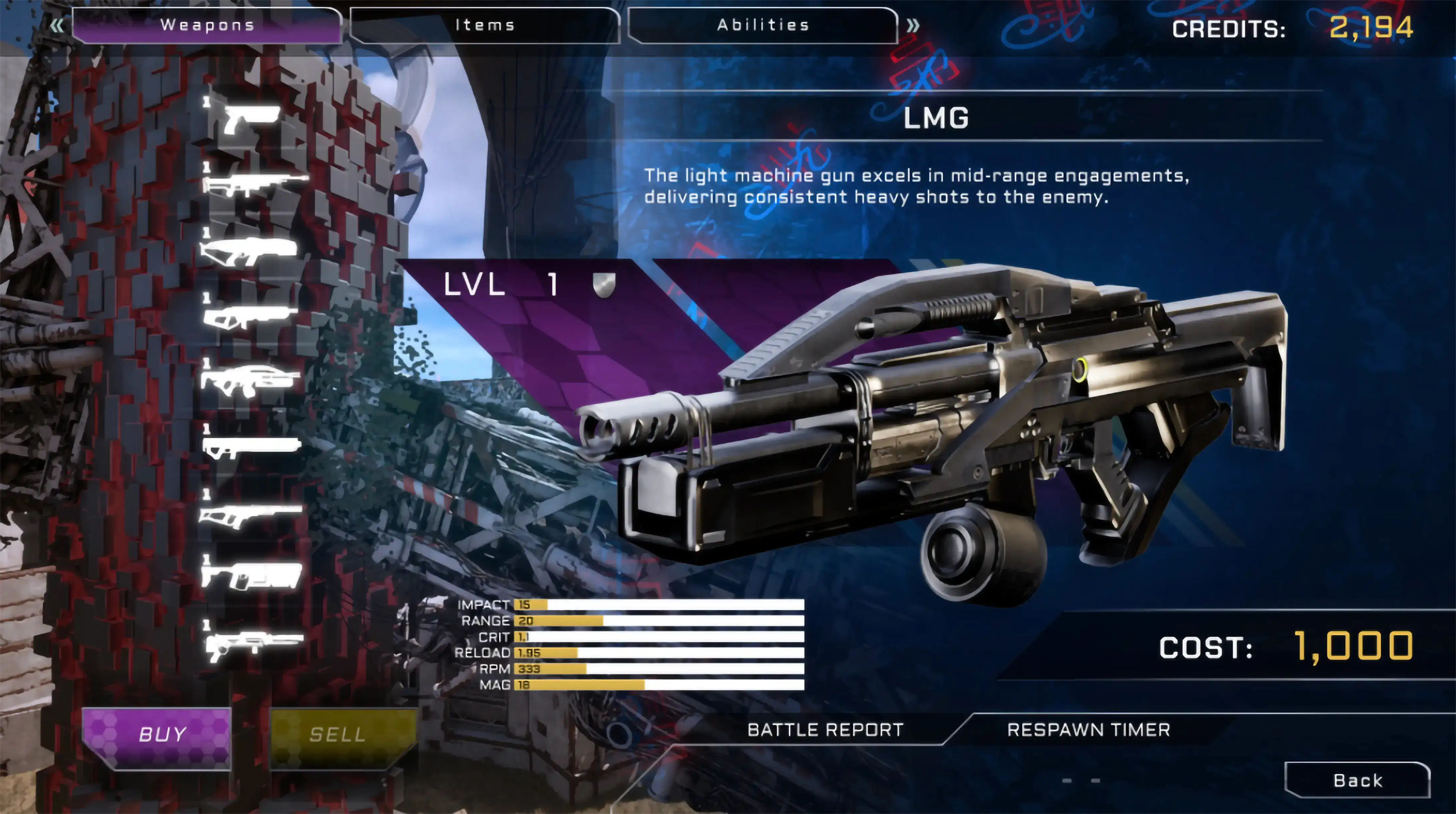 Image 1 for NEXUS
