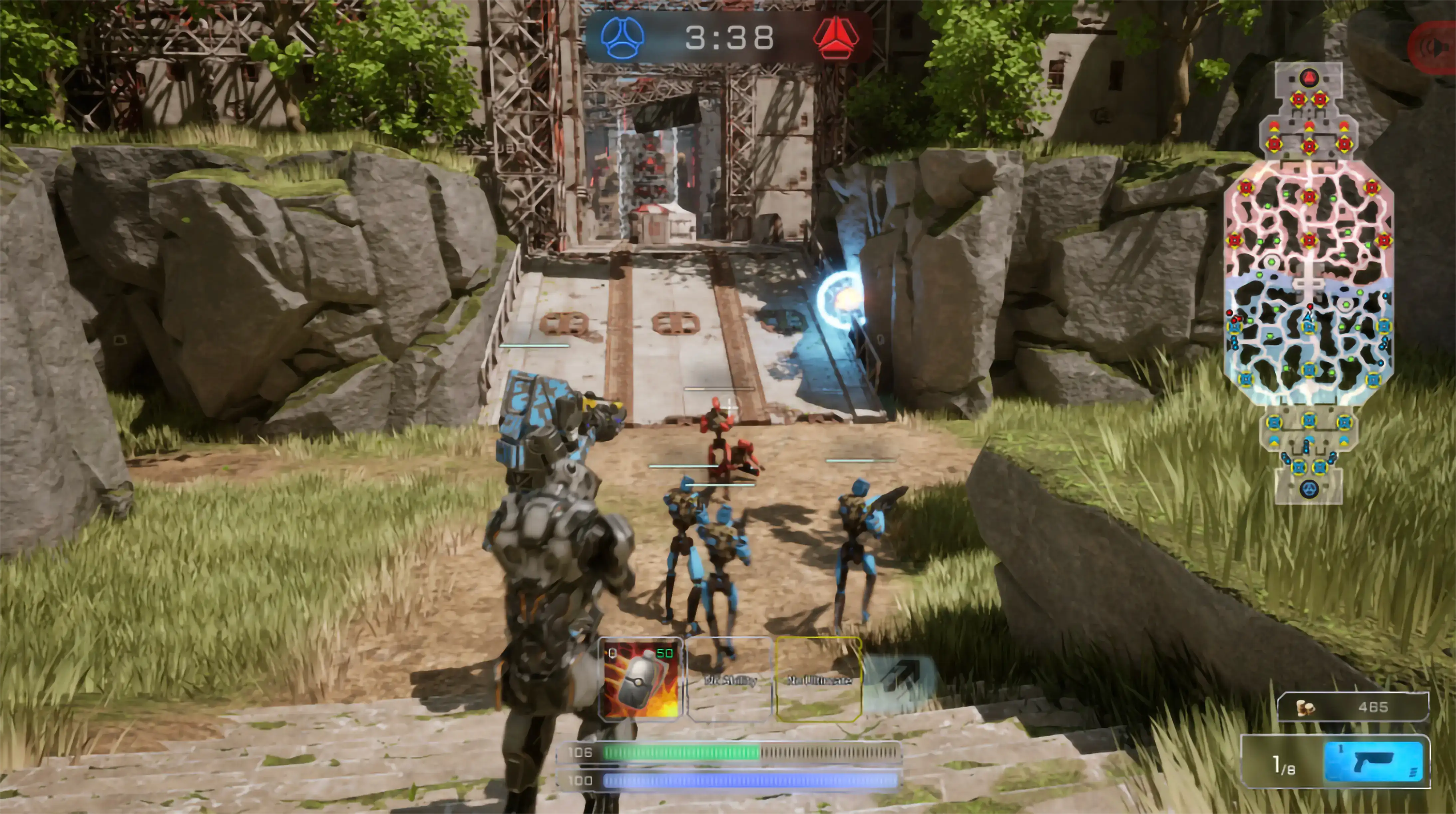 Image 3 for NEXUS