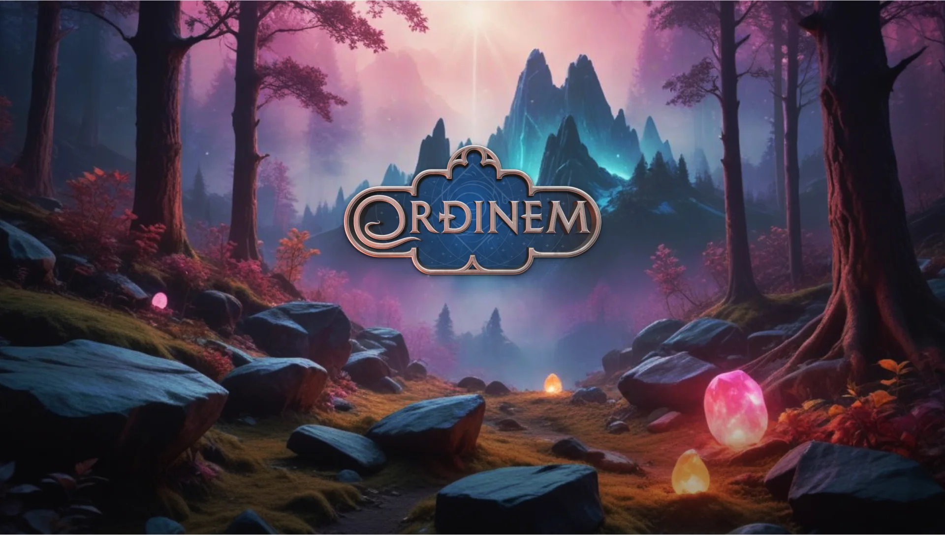 Image 2 for ORDINEM