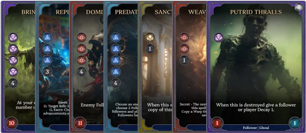 Marketplace Image for ORDINEM