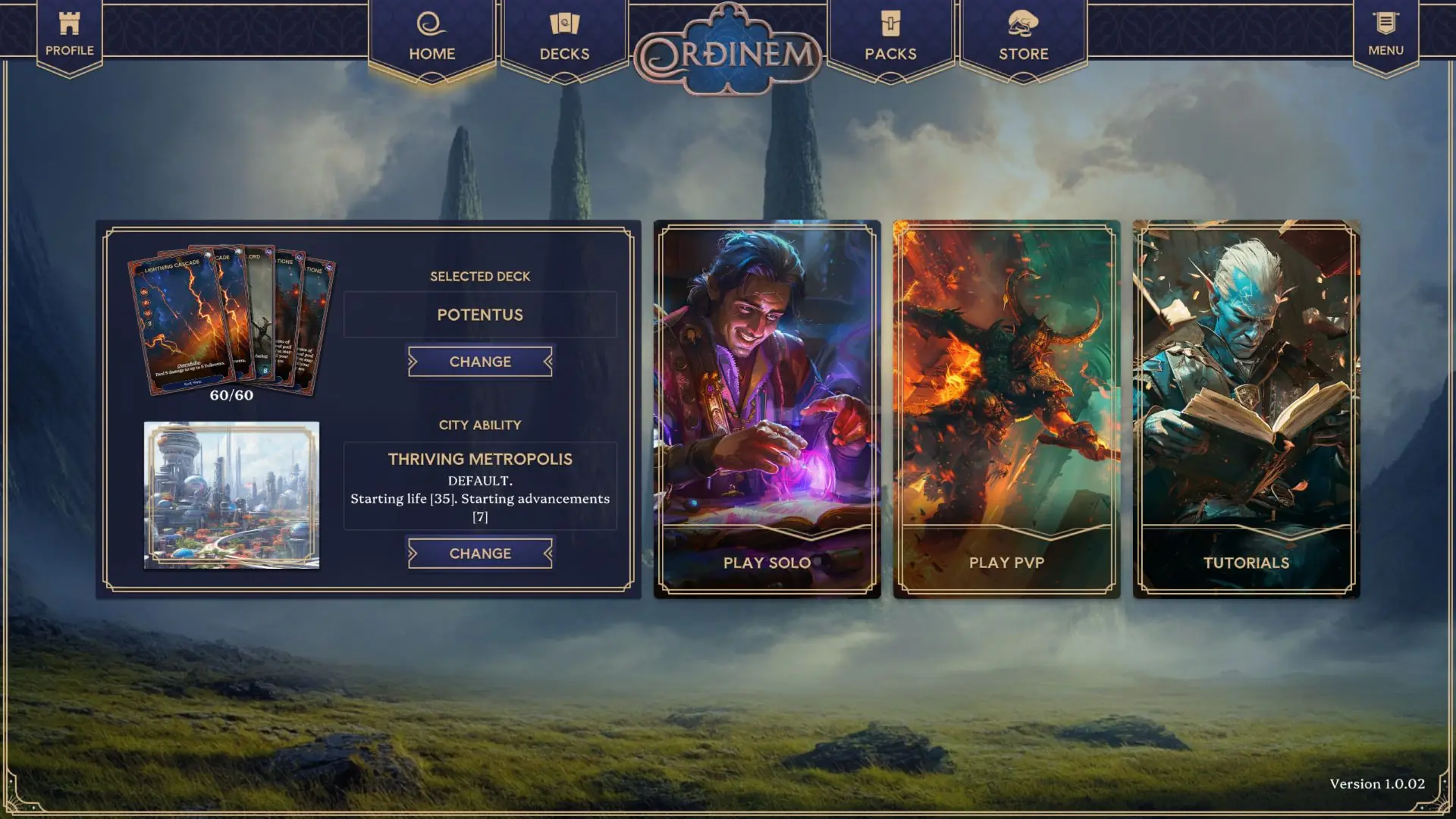 Image 3 for ORDINEM