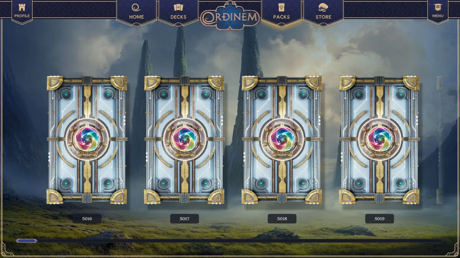 Image 4 for ORDINEM