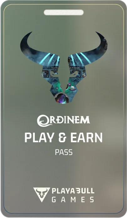 Ordinem Pass