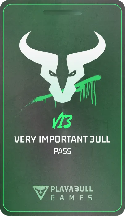 VI3 Pass