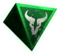 Bull Pyramid Image