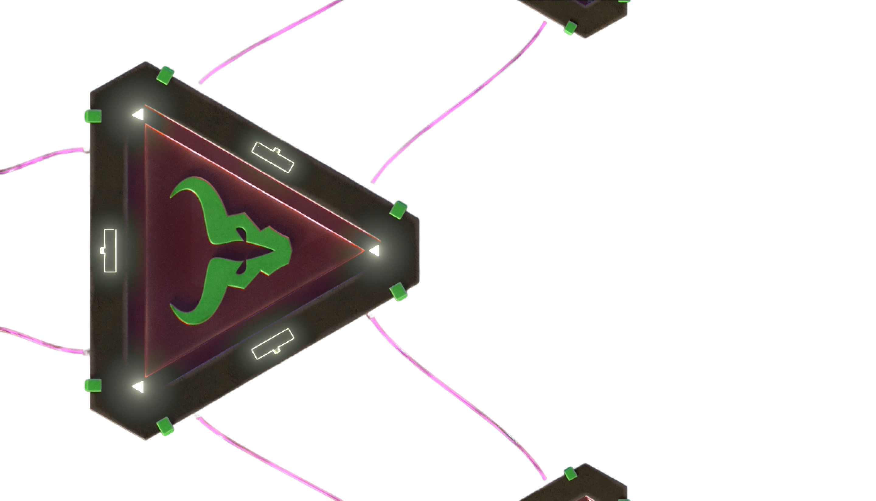 Background image for the What are Bull Coins For section