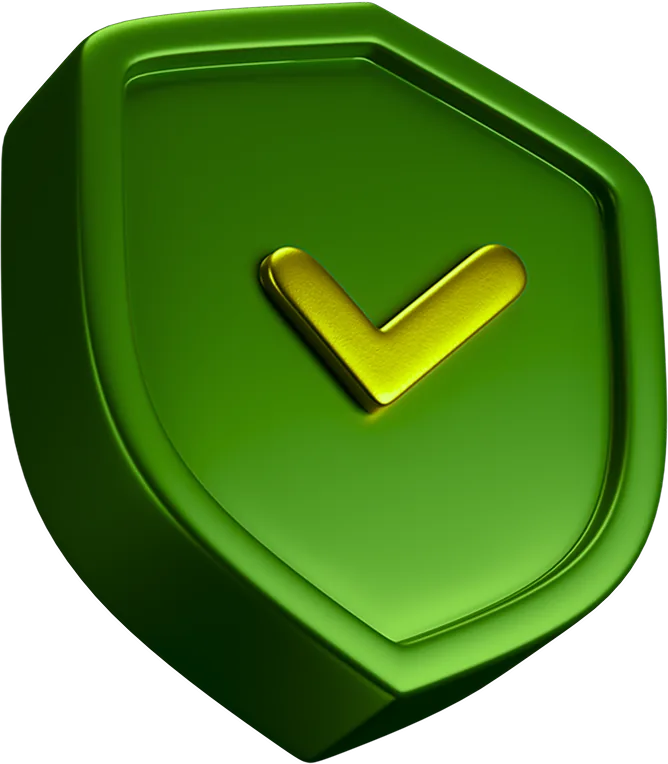Image of a shield
