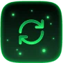 Icon for Bridge <span class='green-text special-text'>W3ULL</span>
