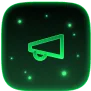 loud image